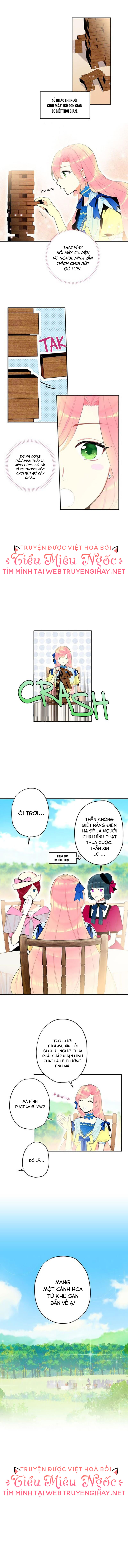 sống sót với thân phận là vợ của vị anh hùng chapter 15 2