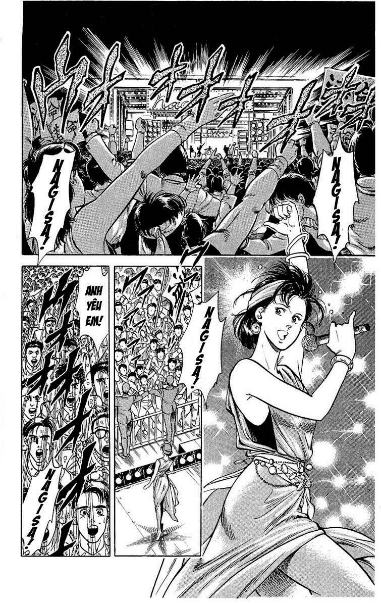 city hunter chapter 24.2 11