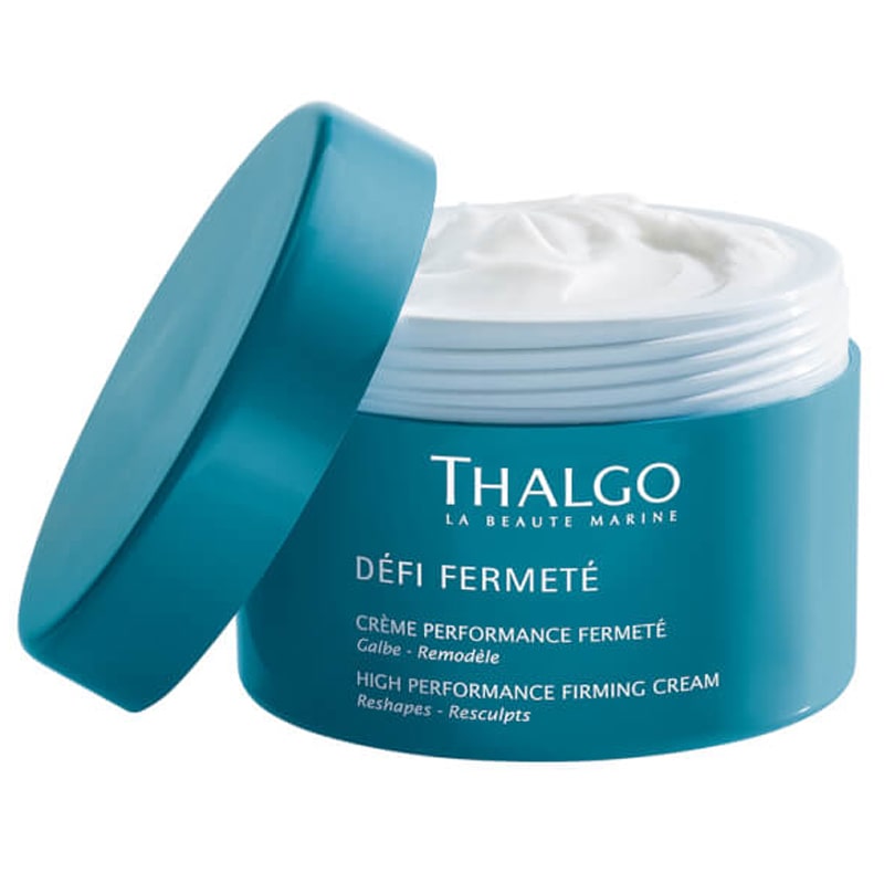 Kem đốt cháy mỡ Thalgo High Performance Firming Cream 200ml