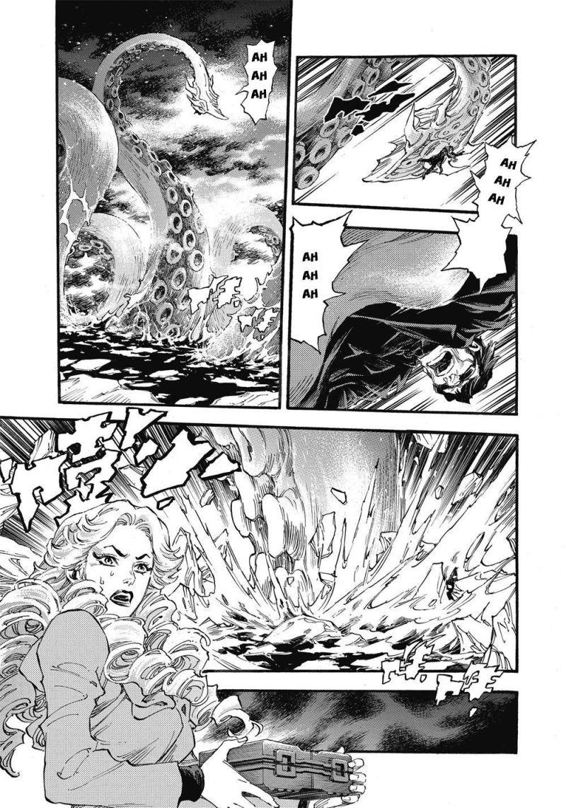 huyền hạo chiến ký chapter 71 15