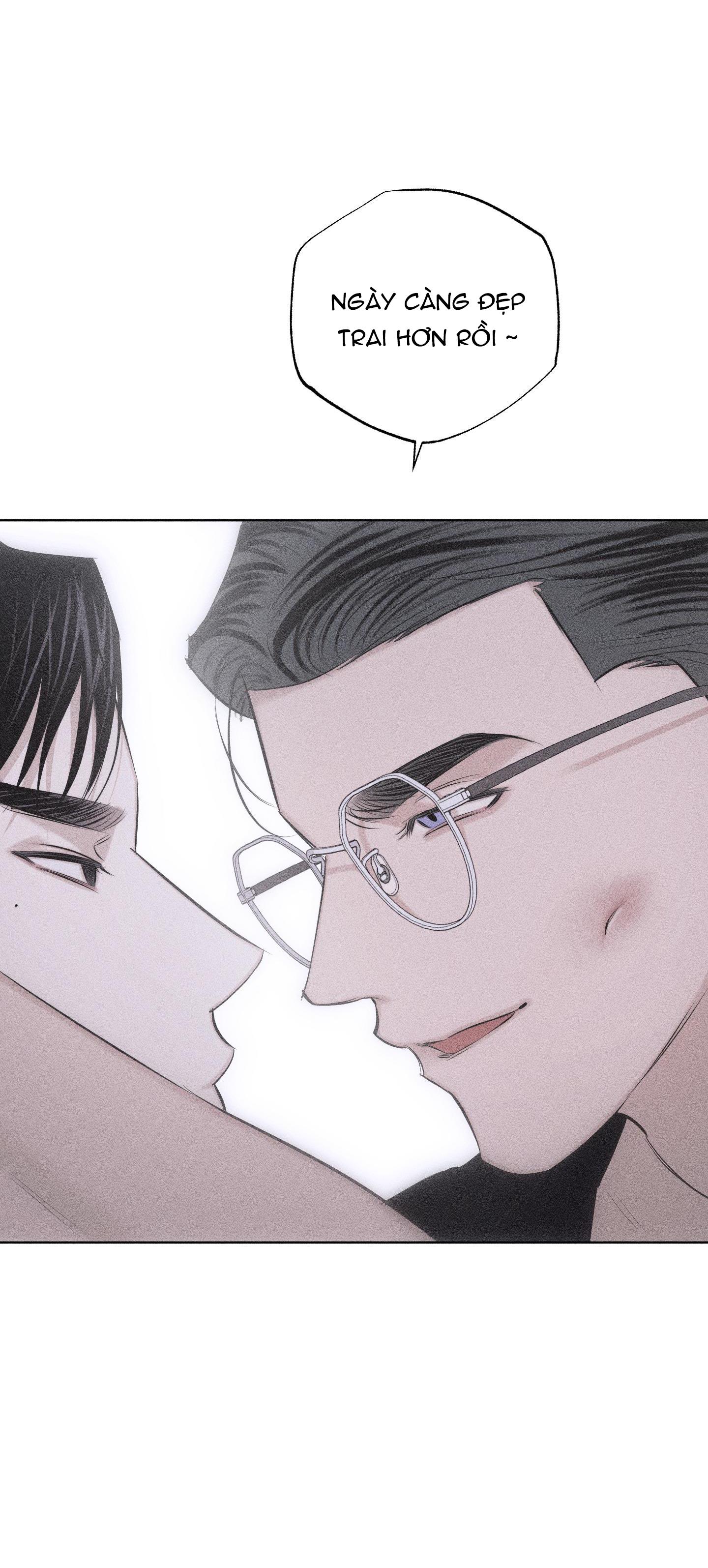 hình thái tình tan chapter 10 27