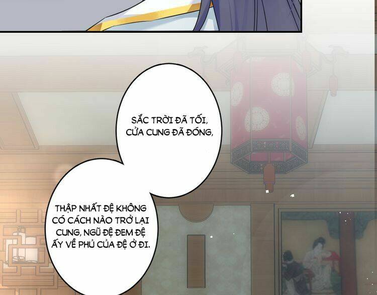 hoa nhan sách chapter 8.1 19