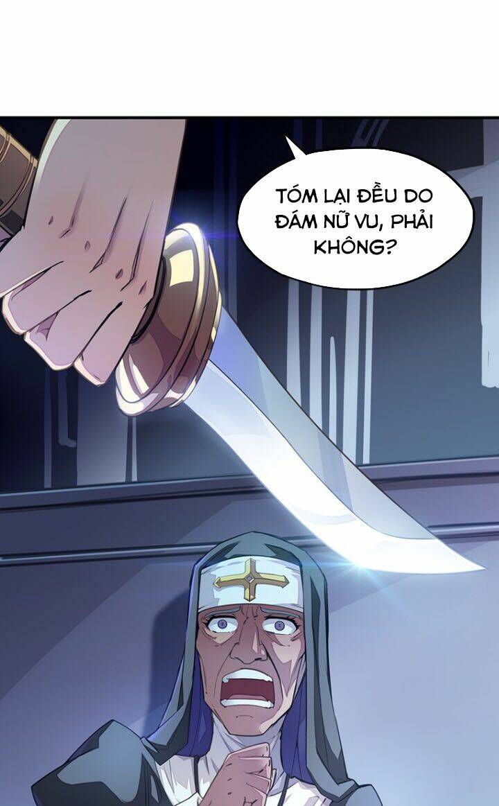 ma vương pháp tắc chapter 12 7