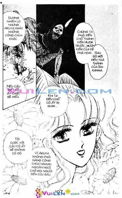 nàng công chúa ham chơi chapter 12 107