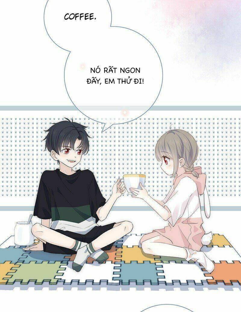 phần còn lại của cuộc đời tôi chapter 2 3