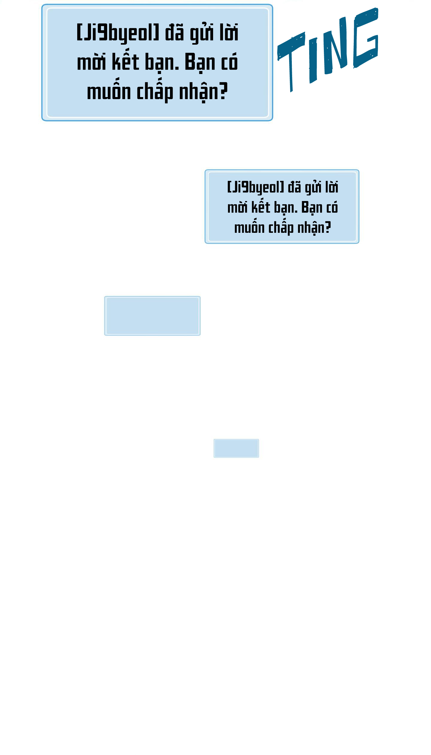 tên nhóc cùng bang hội là hàng xóm chapter 2 96