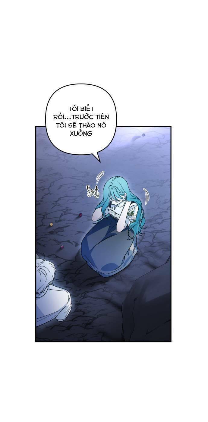 công nương mint bé nhỏ chapter 44 33