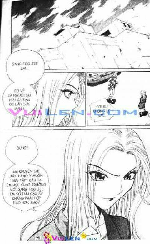 change guy chapter 143 98