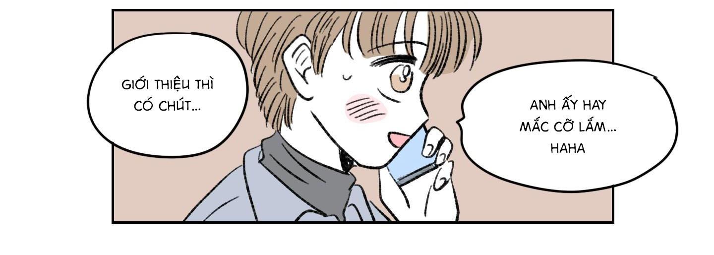 tình tay ba giữa chó, sói và mèo chapter 26 24