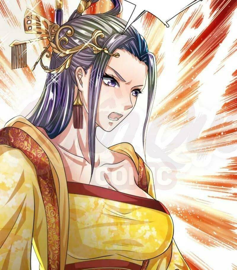 chí tôn hồng bao hoàng đế chapter 5 23