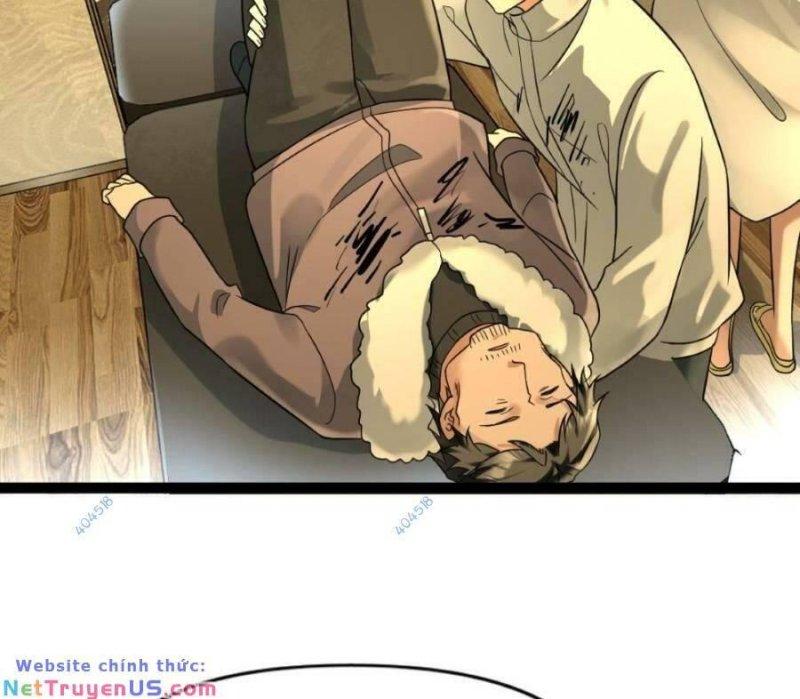 đóng băng toàn cầu: tôi gây dựng nên phòng an toàn thời tận thế chapter 76 9