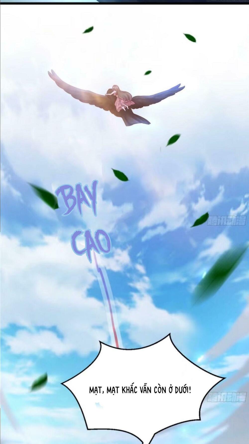 [16+] thảnh thơi thú thế chủng chủng điền, sinh sinh tể chapter 37 29