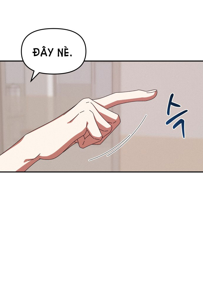 bạn gái tôi là robot -câu chuyện của cheol soo và young hee chapter 31 14