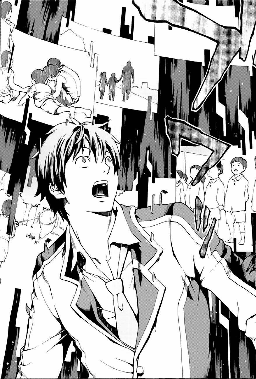 money and intelligence! chapter 1 13