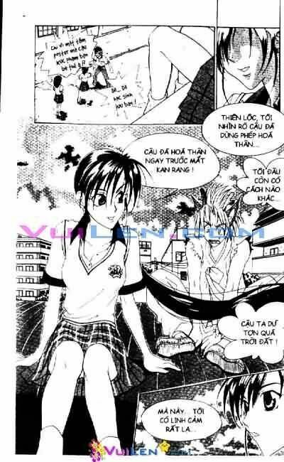 tiên nữ giáng trần chapter 1 79