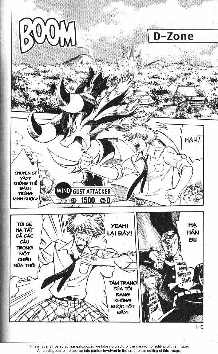 rồng ma trận chapter 35 19