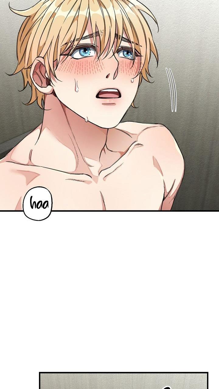 chuyến tàu điên cuồng chapter 21 38