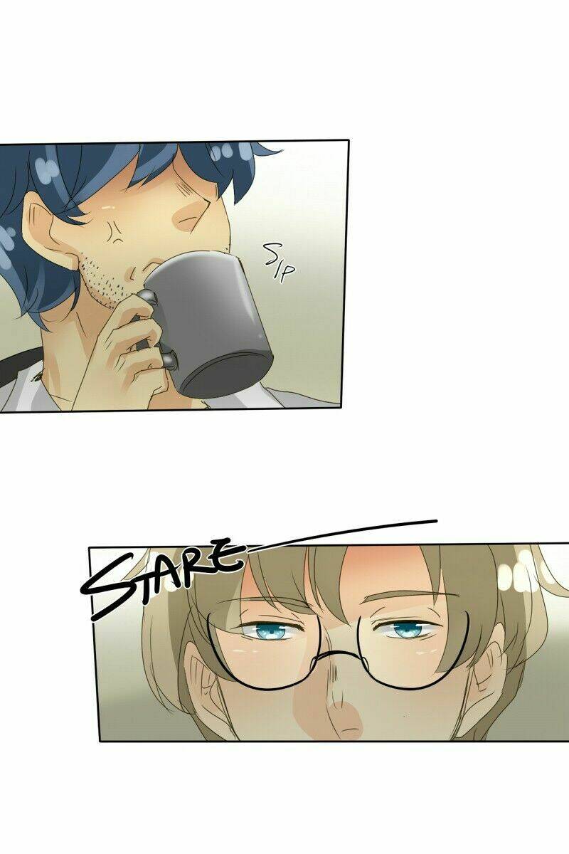 Thế Giới Không Hoàn Hảo Chapter 67 5