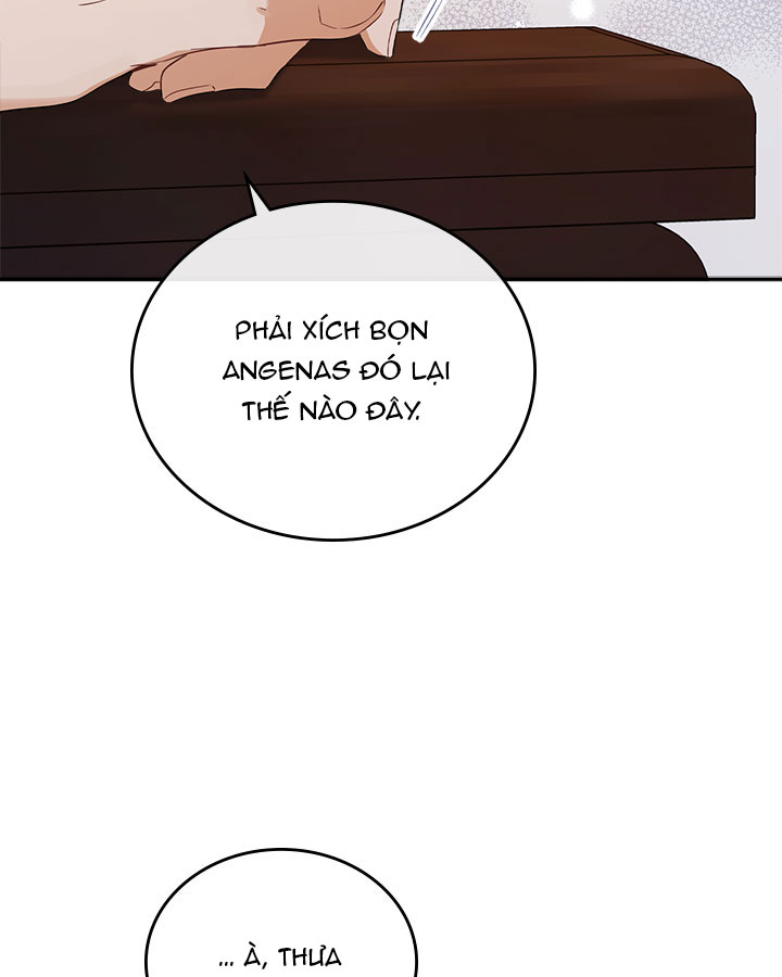 lần này tôi sẽ trở thành gia chủ chapter 45 15