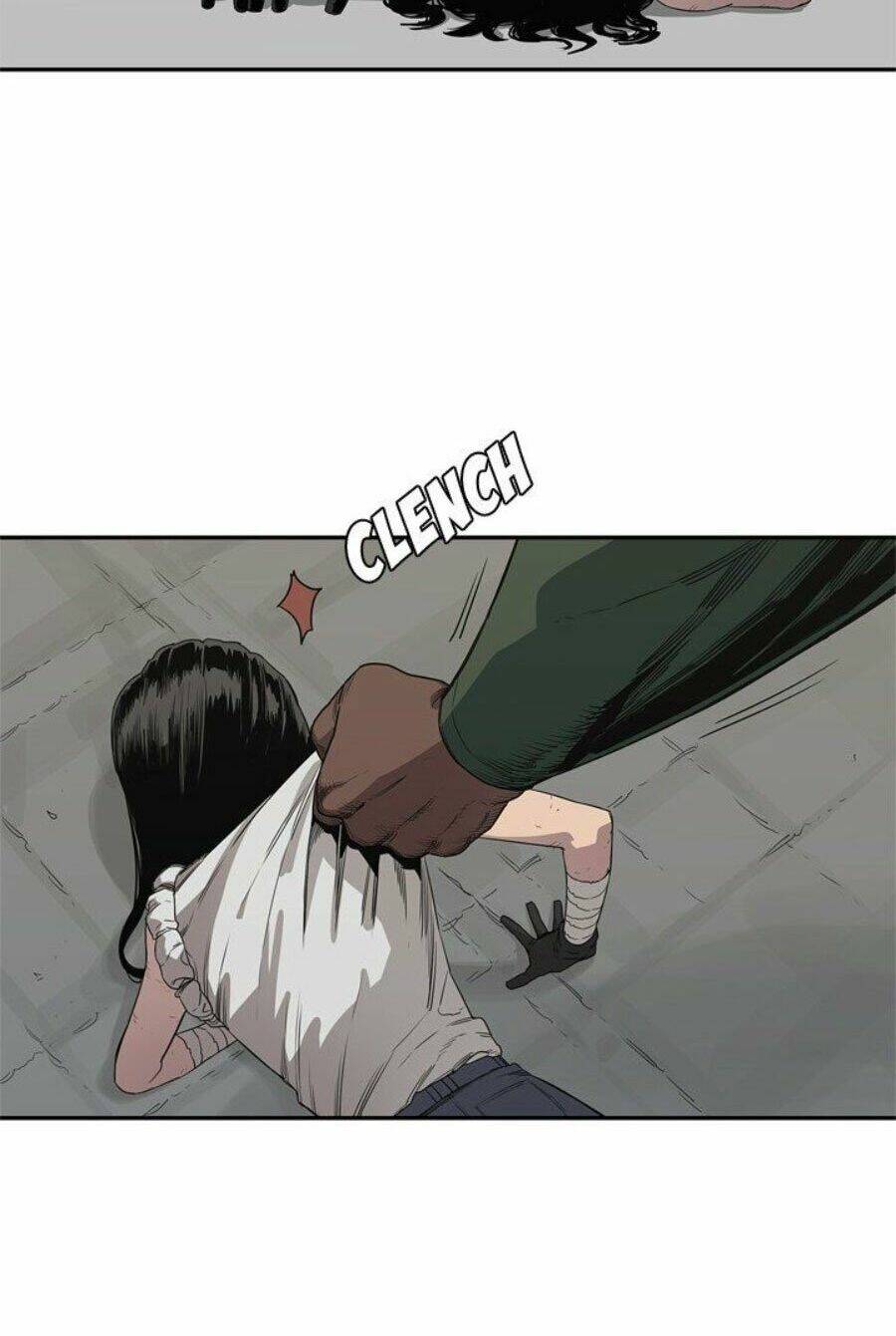 hiệp sĩ giao hàng chapter 35 23