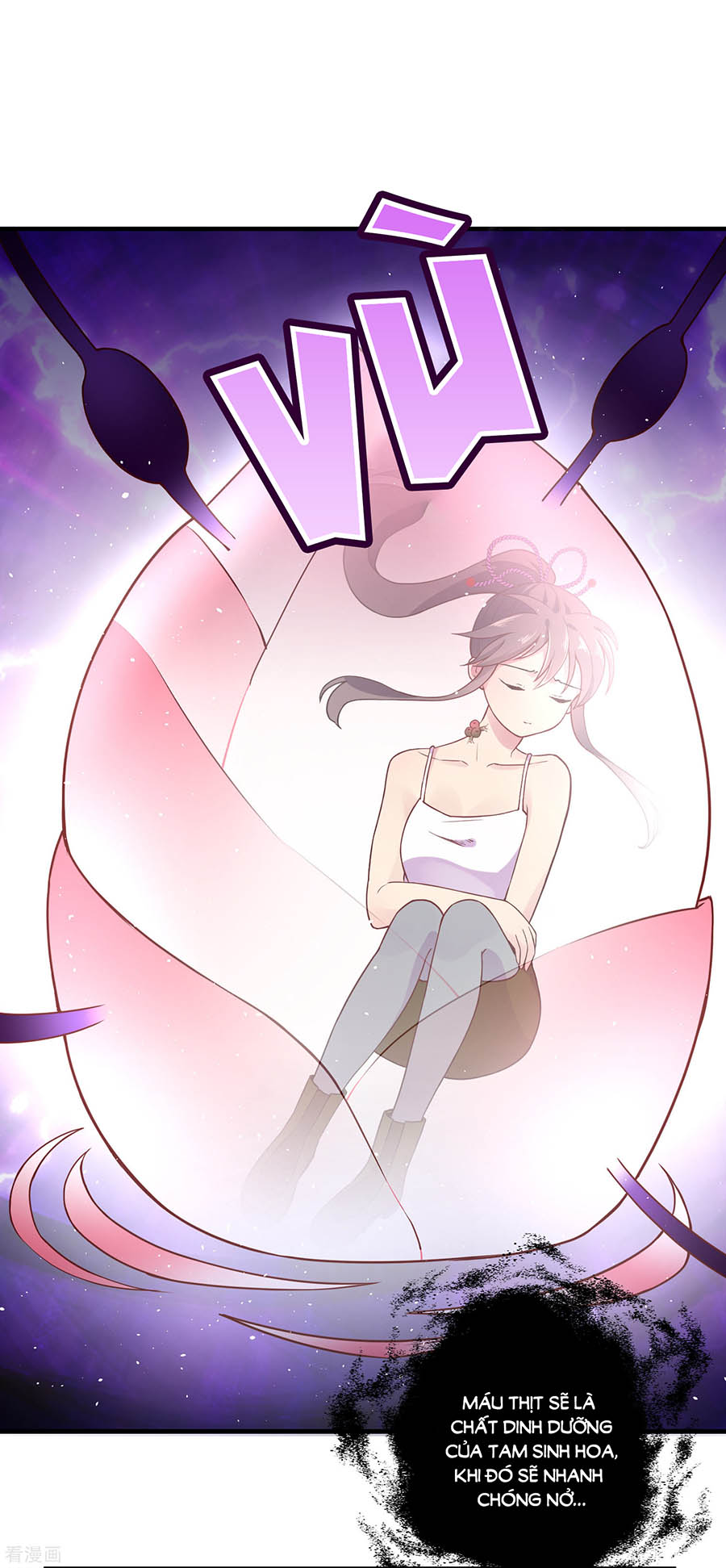 anh ấy đến từ địa ngục chapter 25 12