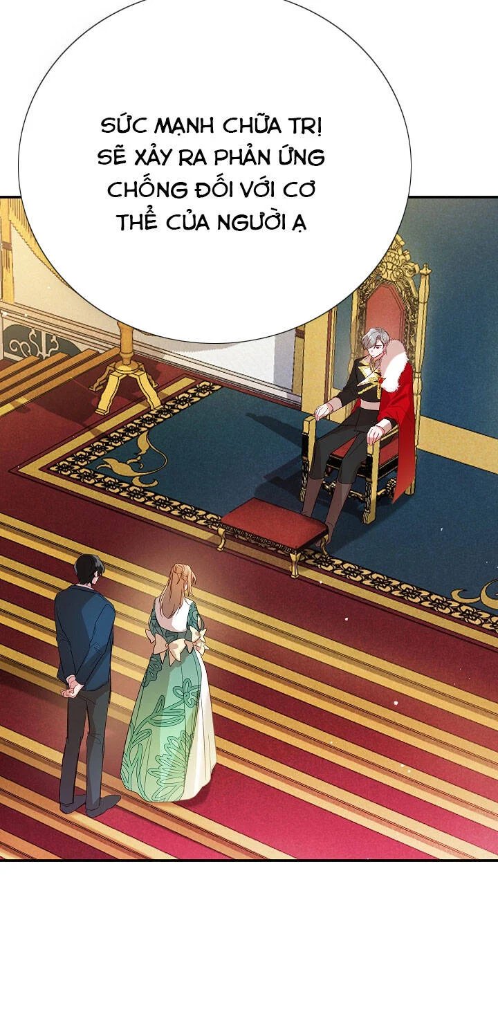 hoàng tử chuyển sinh trở thành người mạnh nhất thế giới nhờ vào sự hiểu biết về bug chapter 19 11