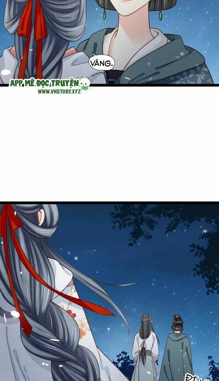 kiều nữ độc phi chapter 214 31