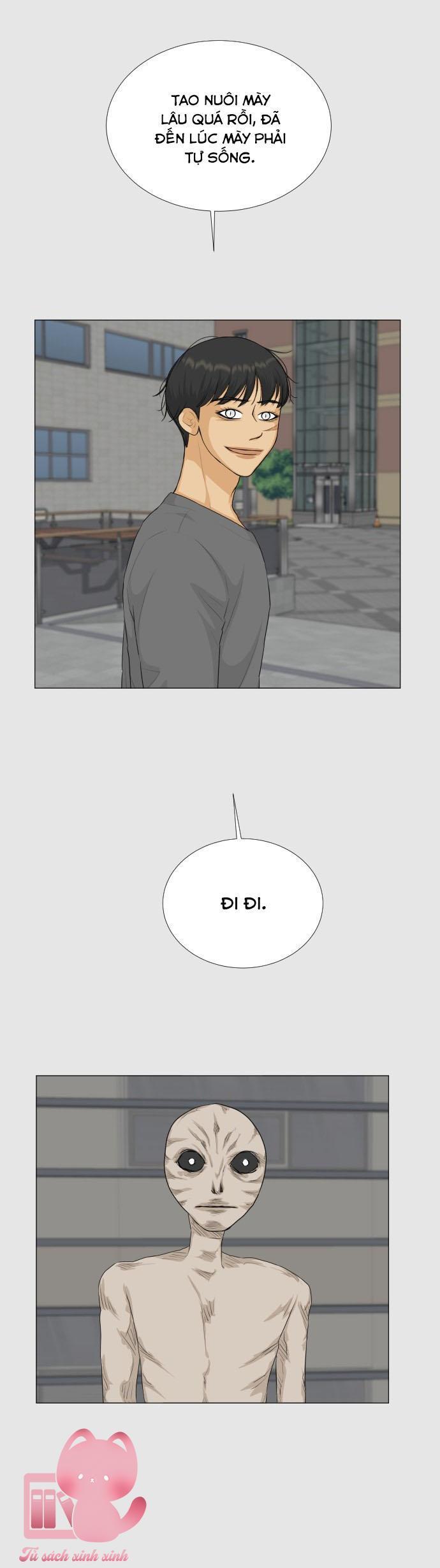 bán quỷ chapter 82 24