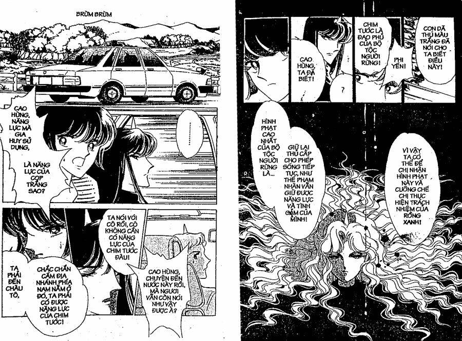 dấu phong ấn xanh chapter 12 46