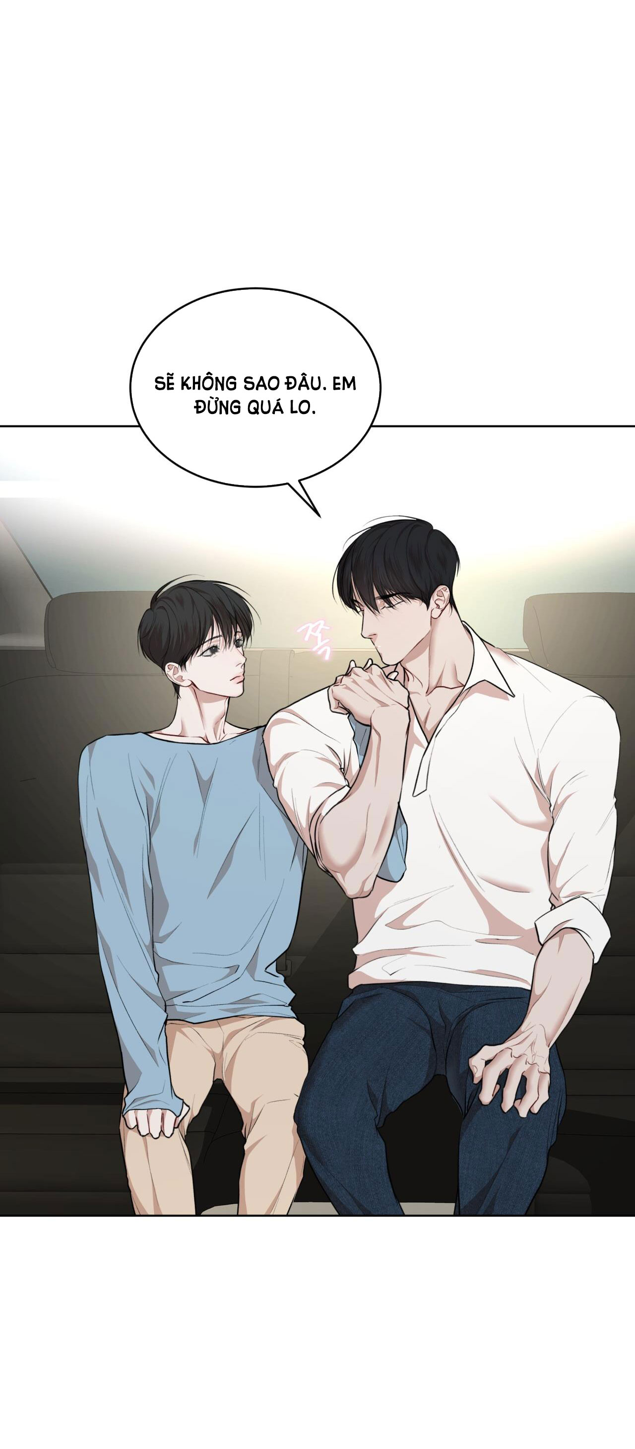 Nguồn Khởi Sinh chapter 70.1 - Trang 23