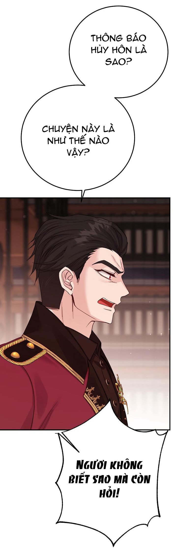 trở thành vợ thái tử quái vật chapter 103 80