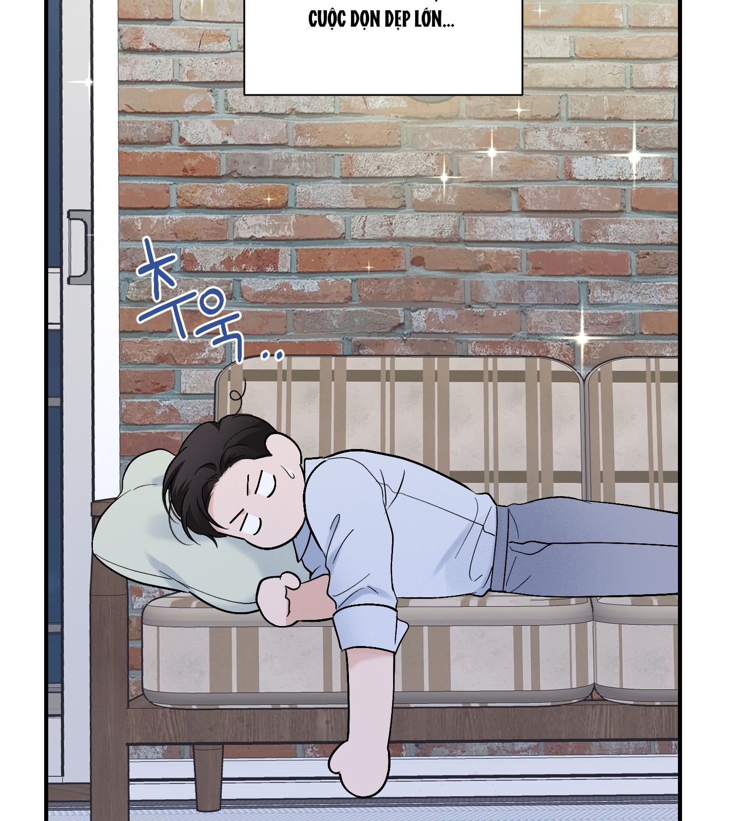 Ép Xung chapter 11.2 - Trang 45