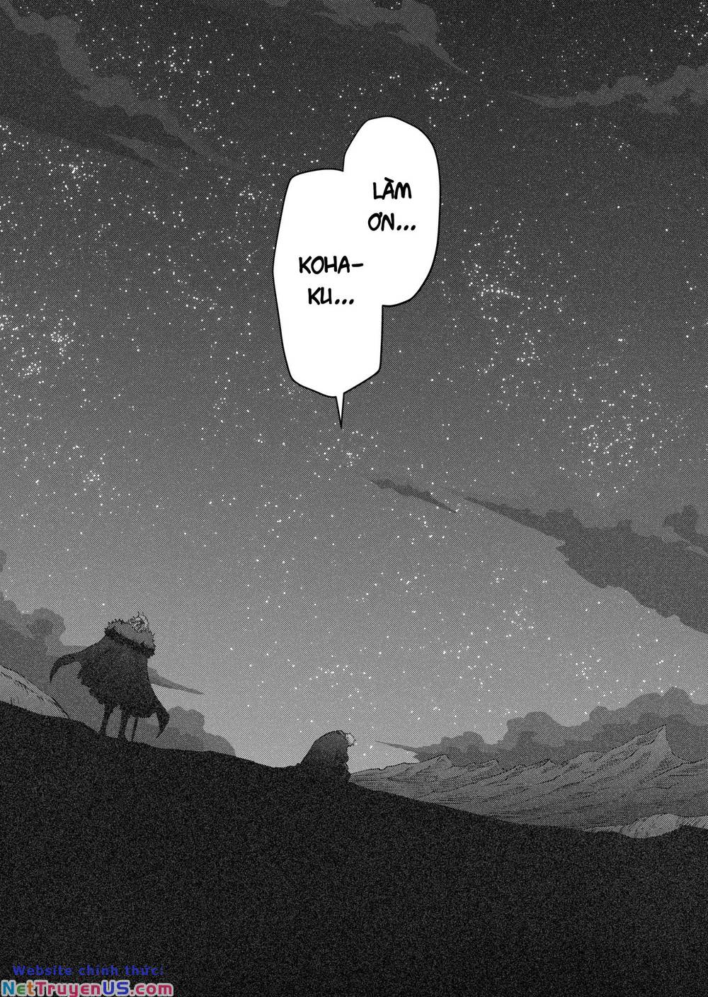 Verndio - Sử thi về mộng kiếm chapter 54.1 9