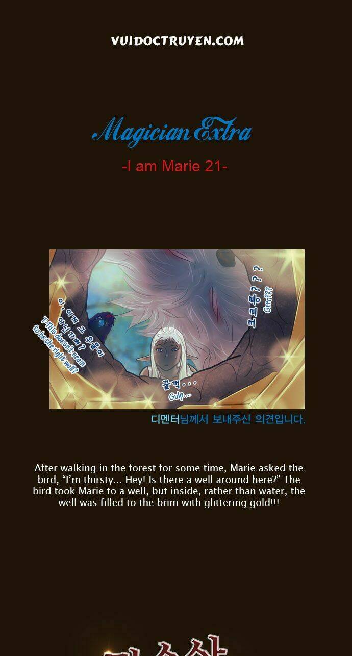 hội ảo thuật chapter 124 29