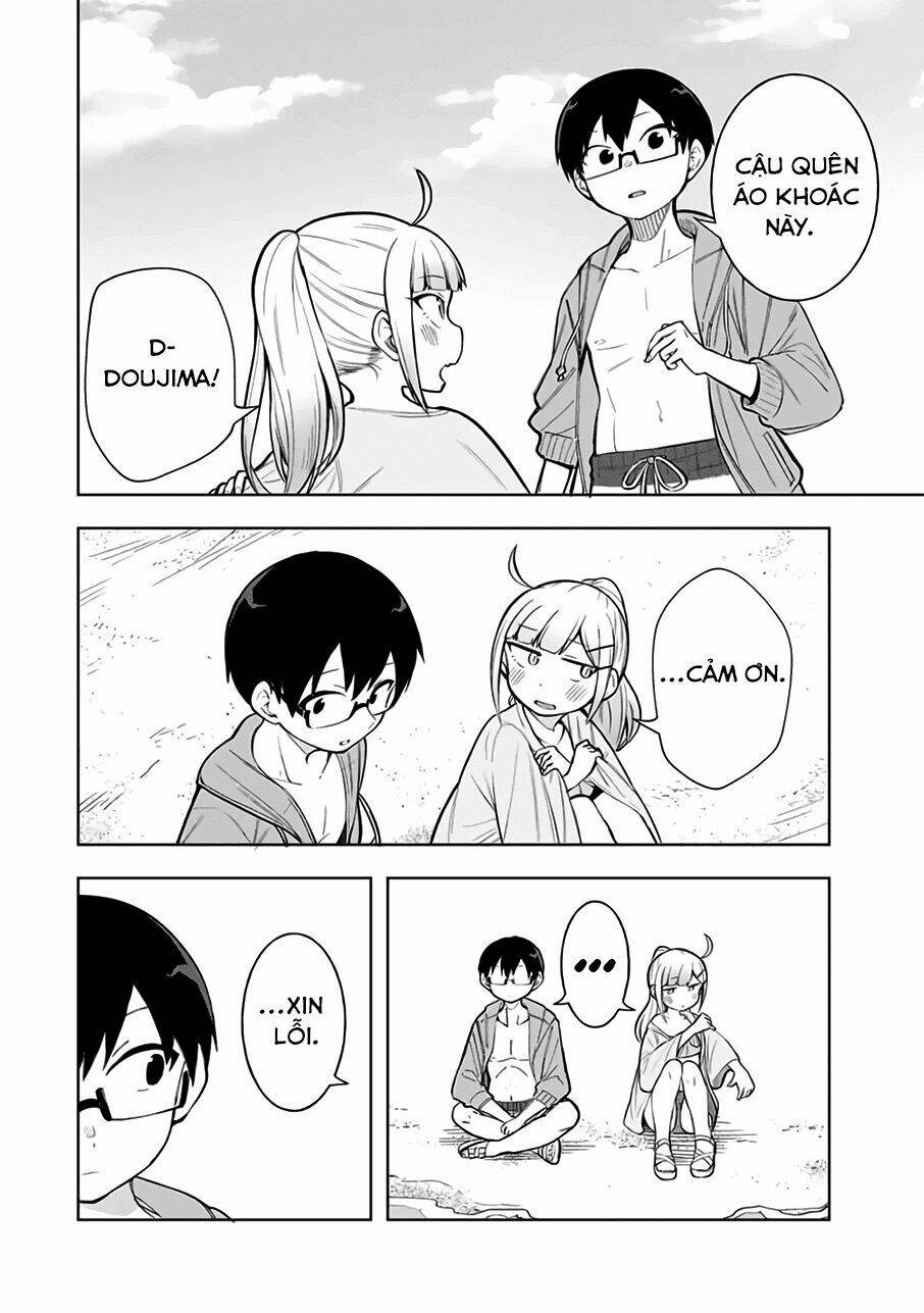 doujima-kun wa doujinai chapter 20 7