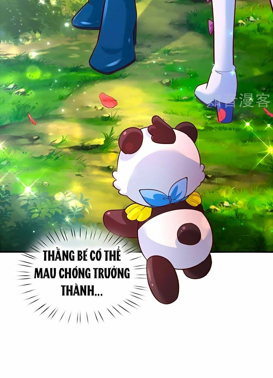 bỗng một ngày trở thành con gái nhà vua chapter 169 6