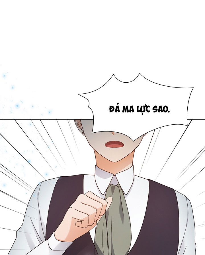 mau đến đây, lần đầu thấy ác nữ như này phải không chapter 11 41