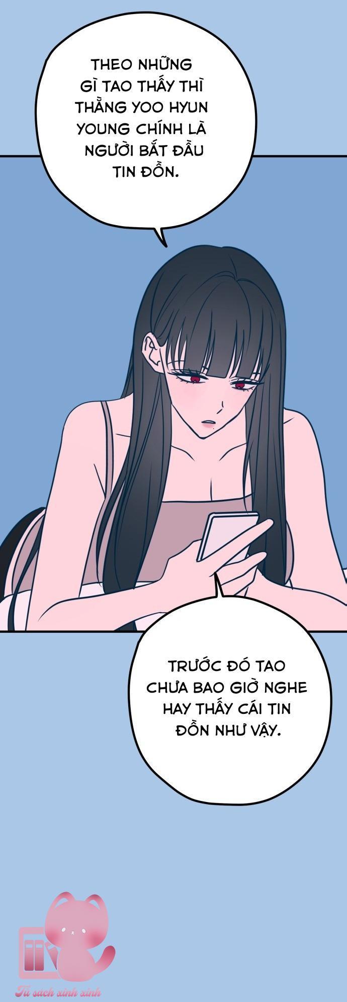 kẻ cắp gặp bà già chapter 39 8