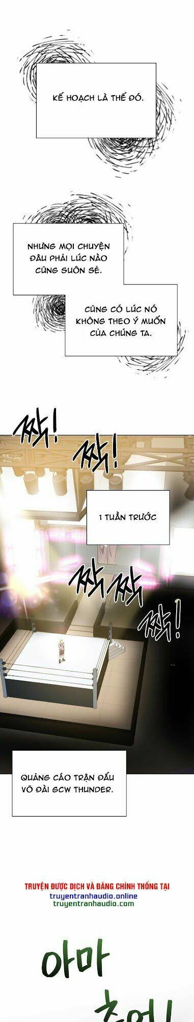 đấu sĩ vô song chapter 25 16