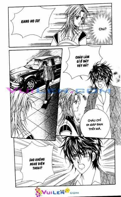 người duy nhất chapter 78 8