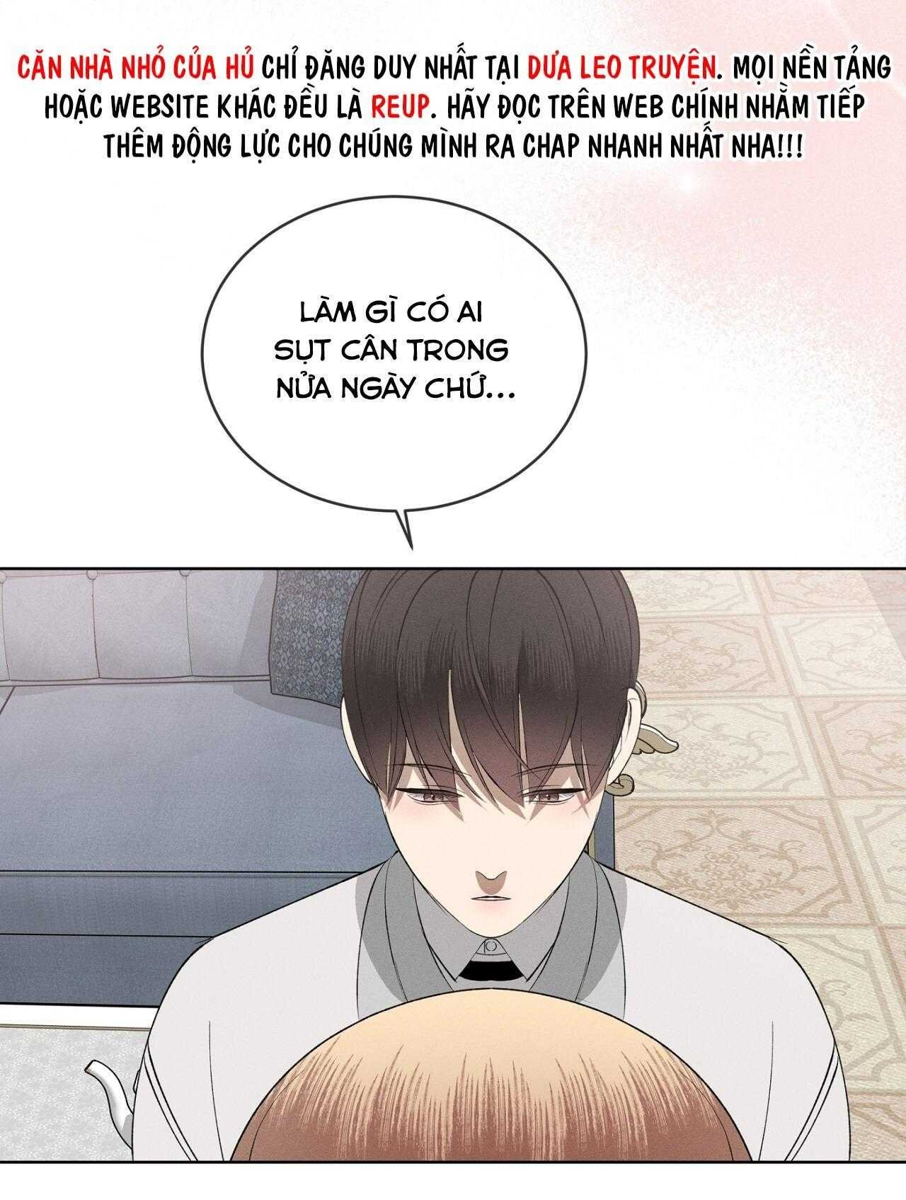 đêm săn ở london chapter 70 39