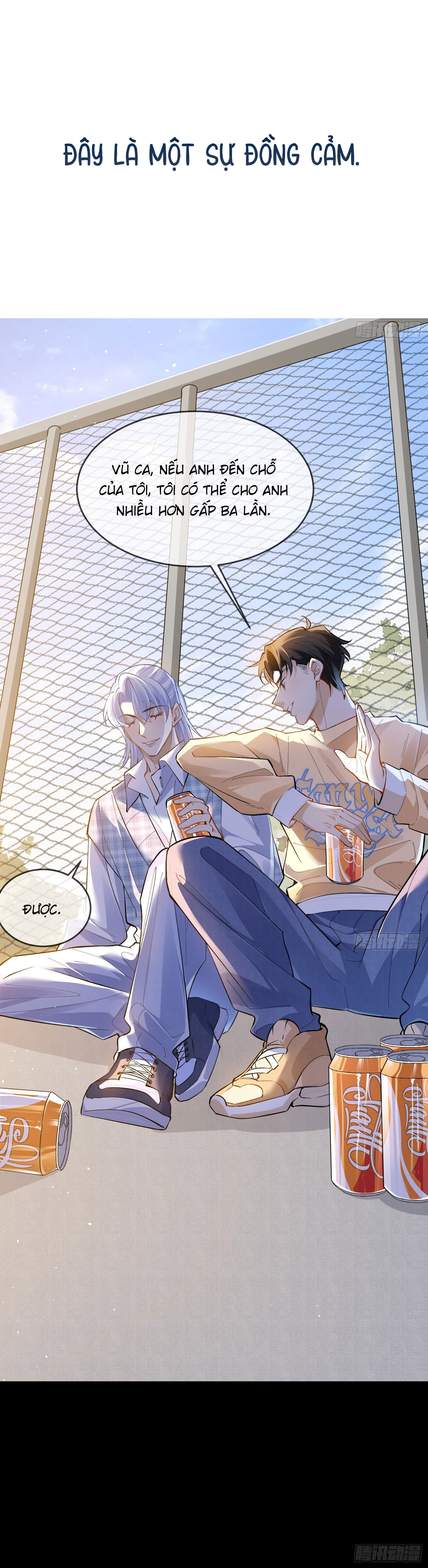 ỷ trên hiếp dưới chapter 0.1 5