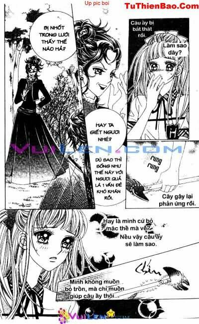 bogle goes to the kingdom chapter 12 8