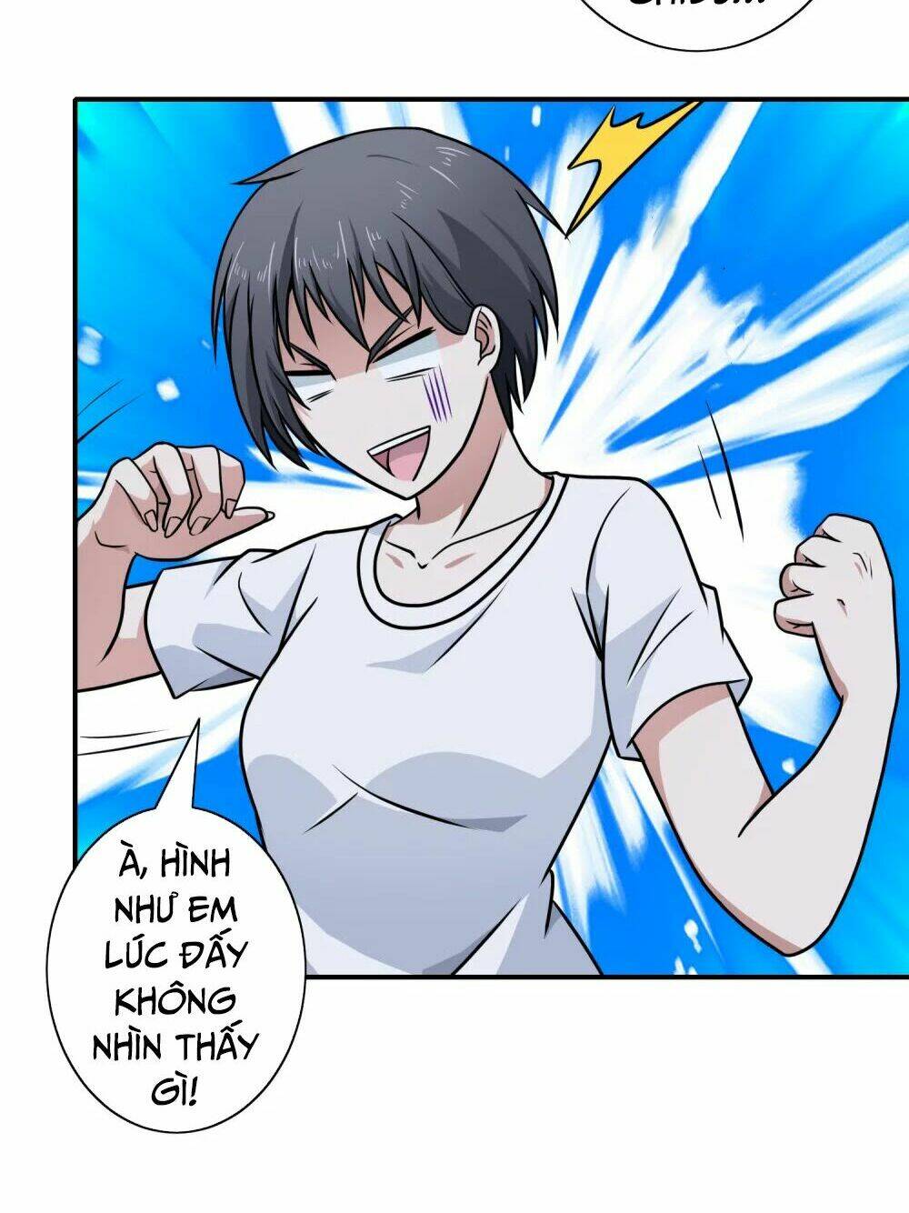 hộ hoa cao thủ tại đô thị chapter 105 11