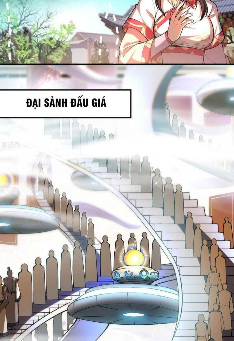 đệ nhất người ở rể chapter 155 26