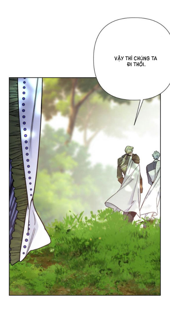 cách hiệp sĩ sống như một tiểu thư chapter 92.1 40