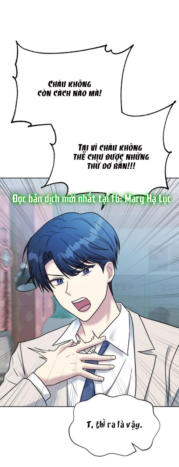 quản gia, cho tôi đi chapter 2.2 48