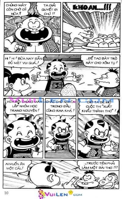 thần đồng đất việt chapter 74 7