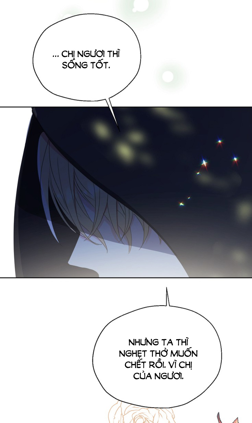 bệ hạ, xin đừng giết tôi!! chapter 117.1 7