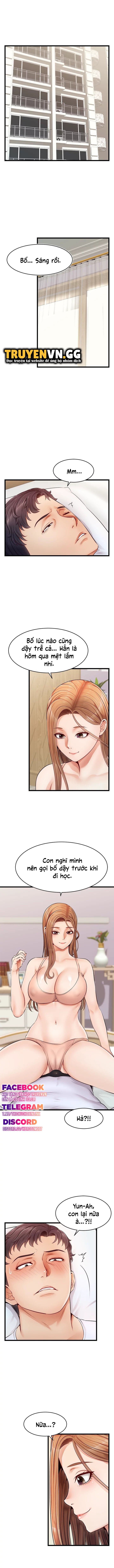 cả nhà thương nhau chapter 9 6